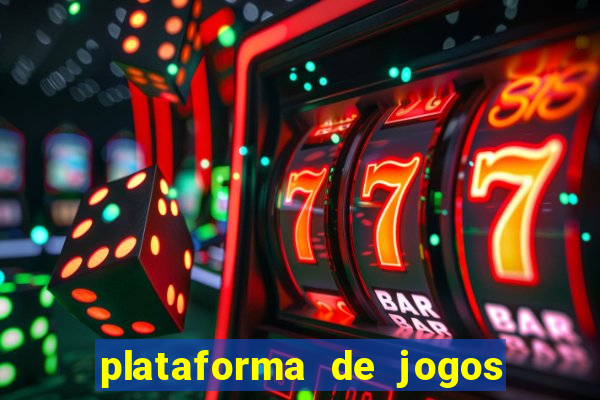 plataforma de jogos 9f game